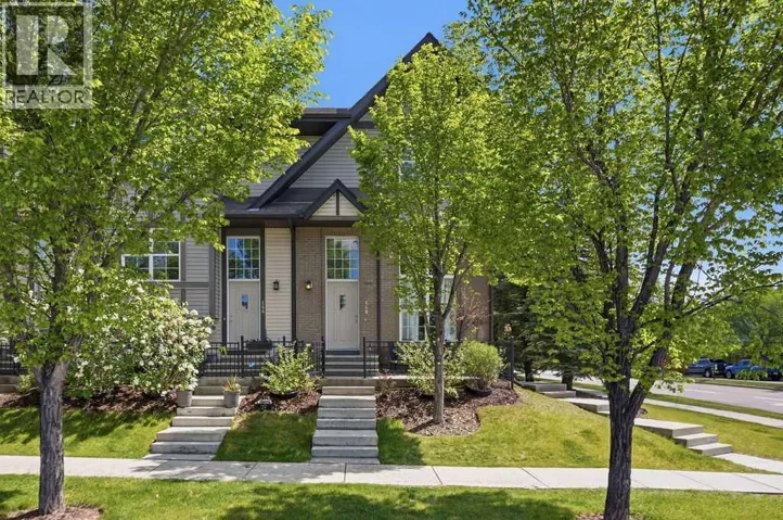 148 Cranarch Road SE, Calgary, Alberta T3M0V9