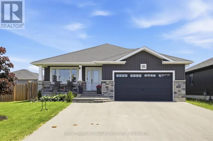 31 GAVIN CRESCENT, Quinte West (Murray Ward), Ontario K8V0H2
