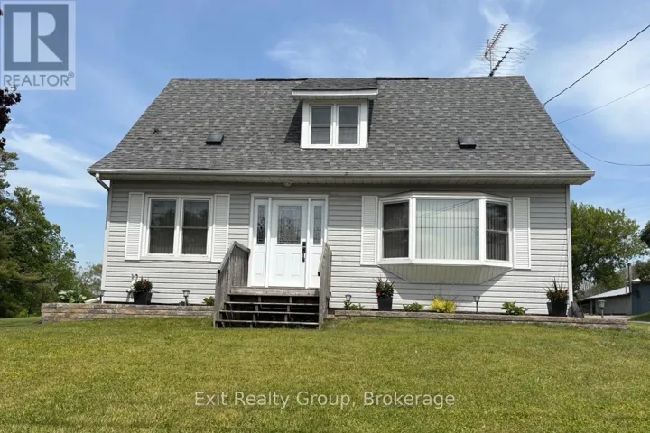 2775 COUNTY RD 40, Quinte West (Murray Ward), Ontario K0K3M0