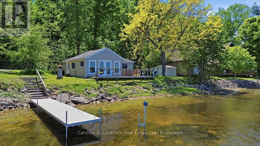 144 BLAKELY LANE, Centre Hastings, Ontario K0K2K0