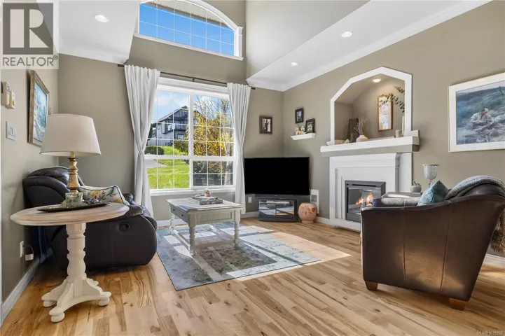 608 Nelson Rd, Campbell River, British Columbia V9H1V1
