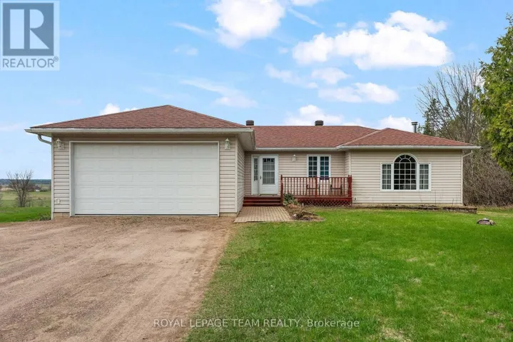 434 STAFFORD 2ND LINE, Laurentian Valley, Ontario K0J1K0