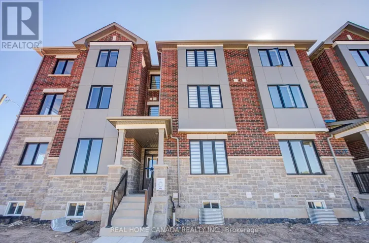 3326 DOVE DRIVE, Oakville (JM Joshua Meadows), Ontario L6H8B5