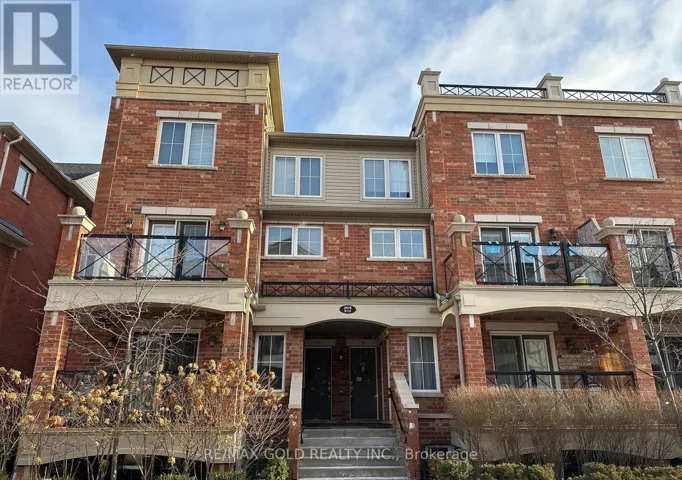 11 - 2476 POST ROAD, Oakville (RO River Oaks), Ontario L6H0K1