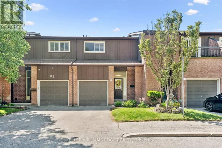 83 - 2301 CAVENDISH DRIVE, Burlington (Brant Hills), Ontario L7P3M3