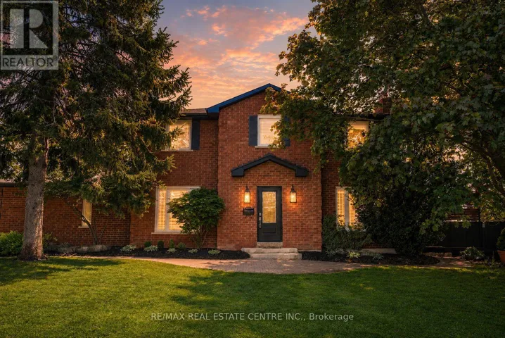 436 COLLEGE AVENUE, Orangeville, Ontario L9W4H2