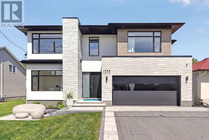 1533 ROSEBELLA AVENUE, Ottawa, Ontario K1T1G6