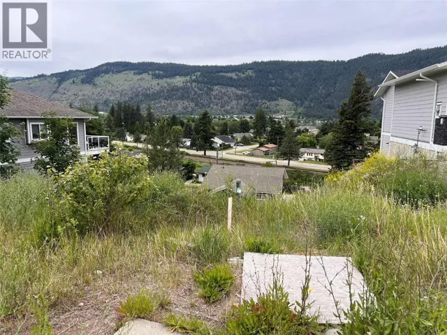 1248 Montgomery Place, Chase, British Columbia V0E1M0
