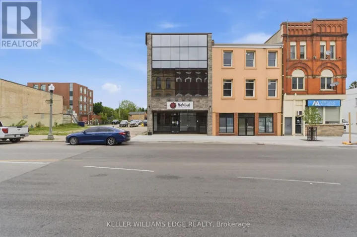 FIRST FLOOR - 389 DUNDAS STREET, Woodstock (Woodstock - North), Ontario N4S1B6