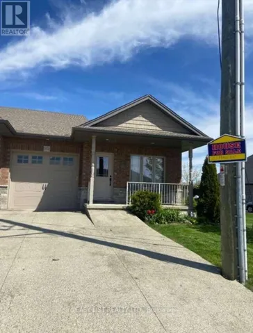 153 BROWN STREET, Norfolk (Port Dover), Ontario N0A1N7