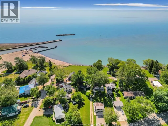 330 MILO, Leamington, Ontario M0P2P0