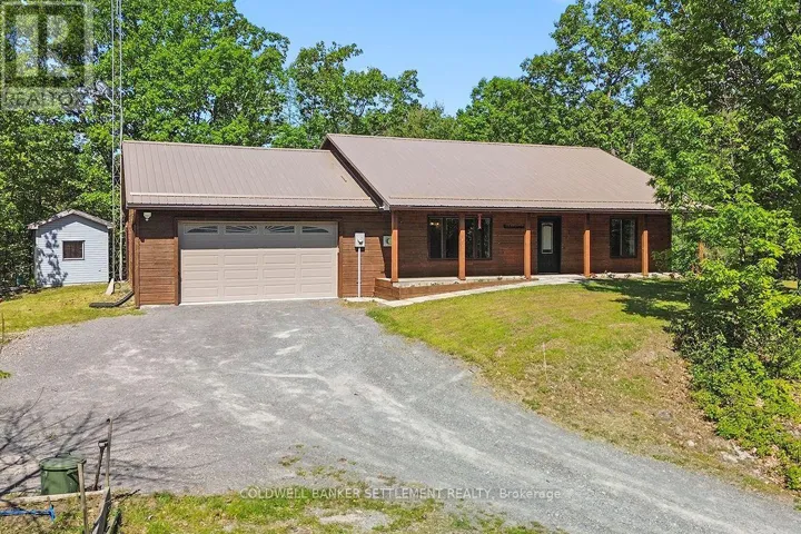 15 REDPATH LANE, Rideau Lakes, Ontario K0G1E0
