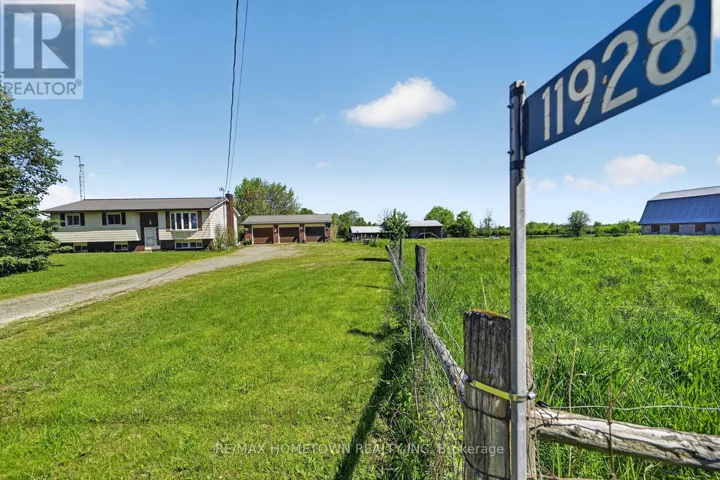 11928 ROCKSPRINGS ROAD, Elizabethtown-Kitley, Ontario K0G1R0