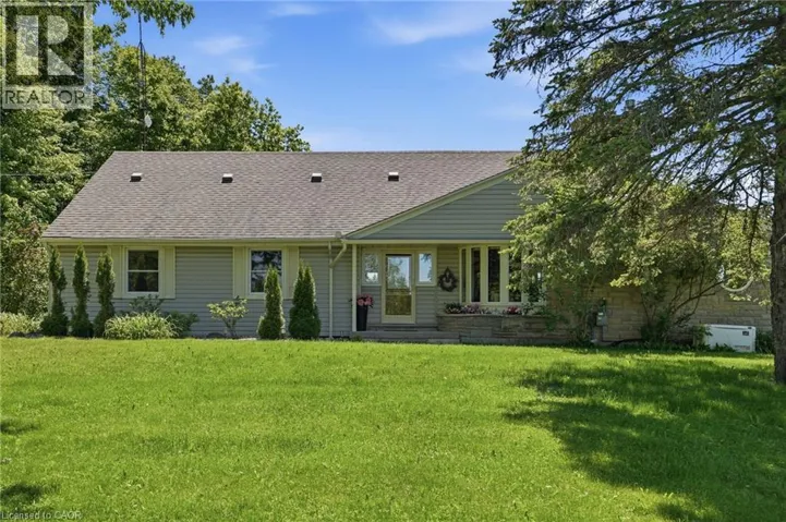 5724 BLIND Line, Burlington, Ontario L7P0B2