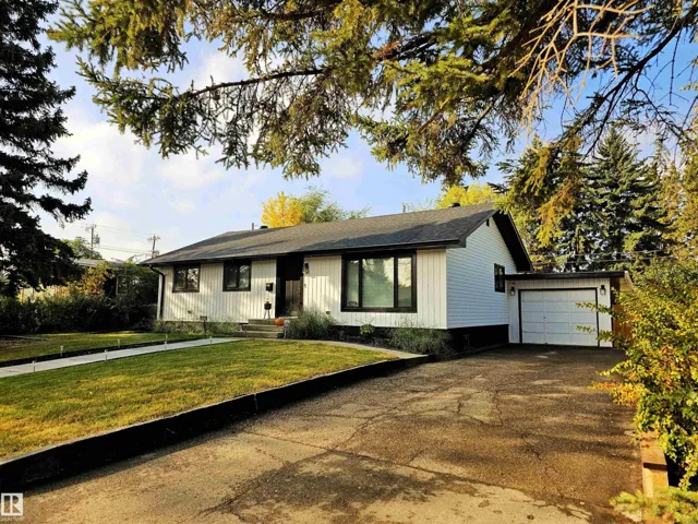 8604 142 ST NW, Edmonton, Alberta T5R0M1