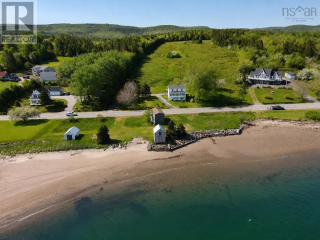 9399 NS-16, Cooks Cove, Nova Scotia B0H1N0