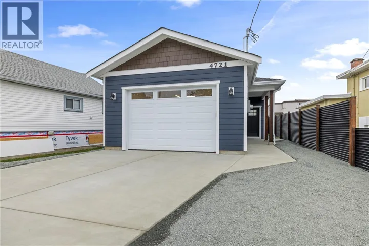 4721 Elizabeth St, Port Alberni, British Columbia V9Y6M1