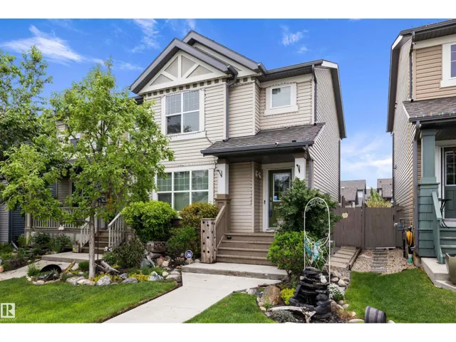 2914 18A AV NW, Edmonton, Alberta T6T0N7