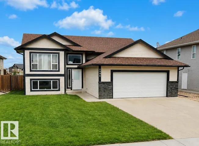 4604 62 AV, Cold Lake, Alberta T9M2B5