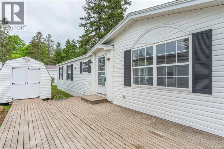 37 Walnut, Quispamsis, New Brunswick E2G1W8