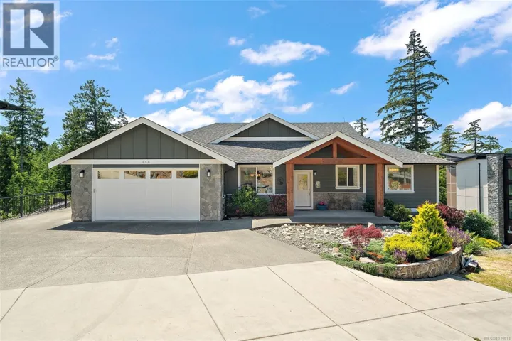 460 Pelican Dr, Colwood, British Columbia V9C0A4