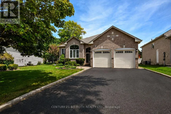 112 SILVER BIRCH AVENUE, Wasaga Beach, Ontario L9Z1N2