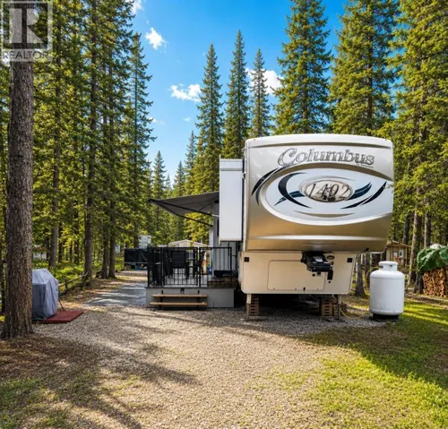 338, 11 Timber Alley NW, Rural Mountain View County, Alberta T0M1X0