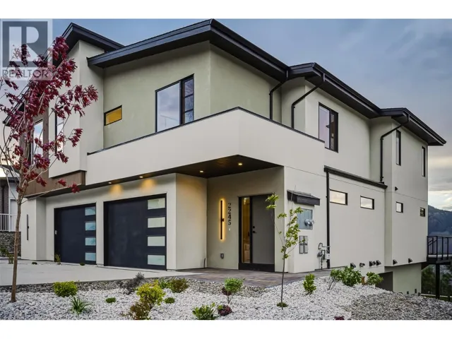 2245 Coldwater Drive, Kamloops, British Columbia V2E0E6