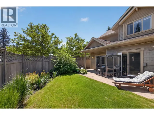 1798 Olympus Way Unit# 5, West Kelowna, British Columbia V1Z3H9