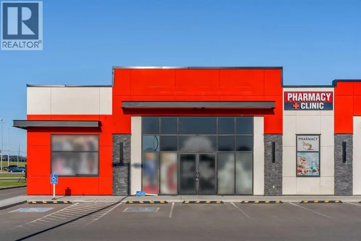 2000, 4250 109 Avenue NE, Calgary, Alberta T3N1Z3