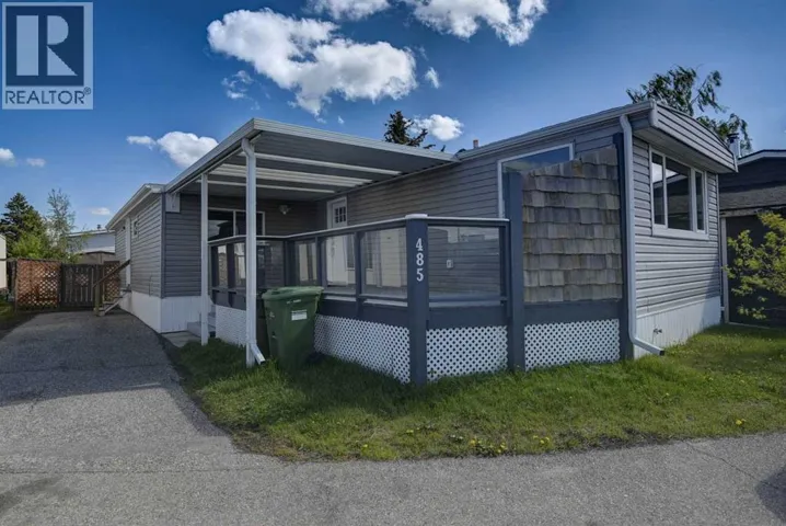 485, 3223 83 Street NW, Calgary, Alberta T3B5P4