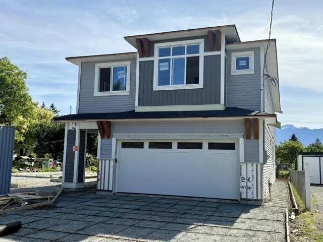 9650 MENZIES STREET, Chilliwack Proper East, Chilliwack, British Columbia V2P5Y9