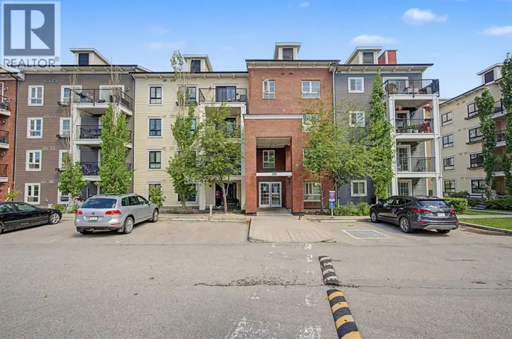 3312, 279 Copperpond Common SE, Calgary, Alberta T2Z1J1