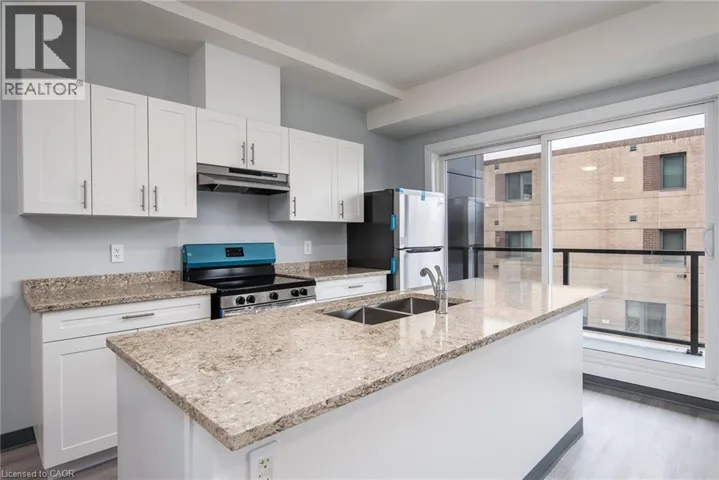 10 QUEEN Street Unit# 202, St. Thomas, Ontario N5R3H8