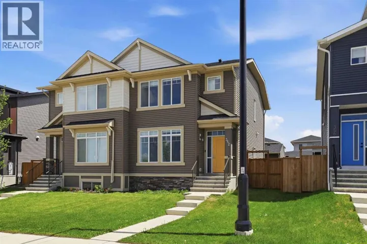 352 Dawson Drive, Chestermere, Alberta T1X2R6