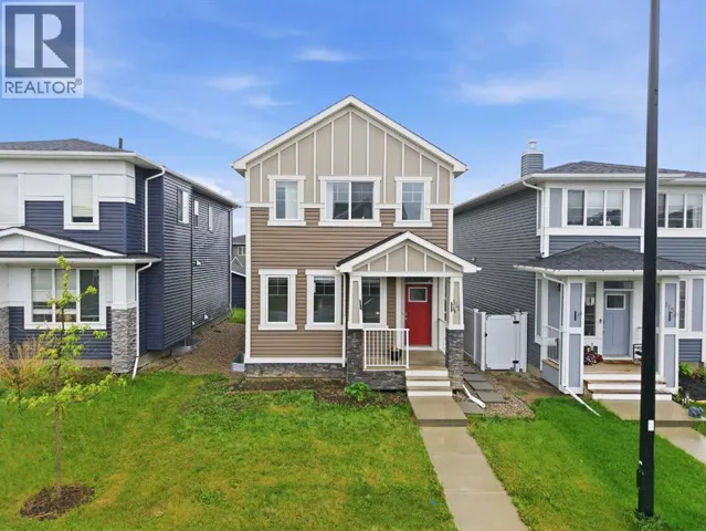 171 Chelsea Road, Chestermere, Alberta T1X1Z3