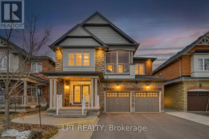 79 LARSON PEAK ROAD, Caledon, Ontario L7C3P2