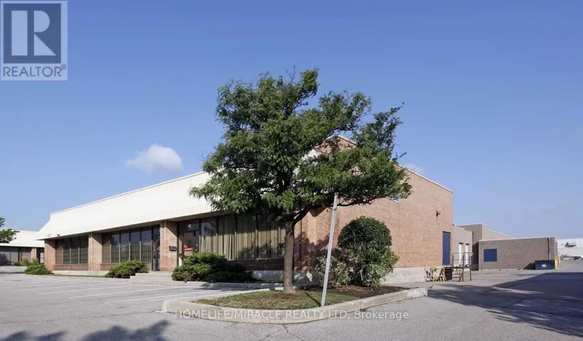 12 - 5716 COOPERS AVENUE, Mississauga (Gateway), Ontario L4Z2E8