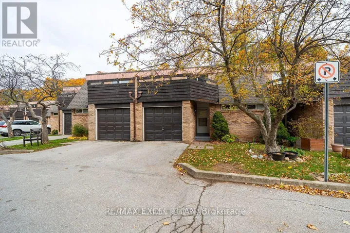 1285 WHITE OAKS, Oakville (FA Falgarwood), Ontario L6H2N6