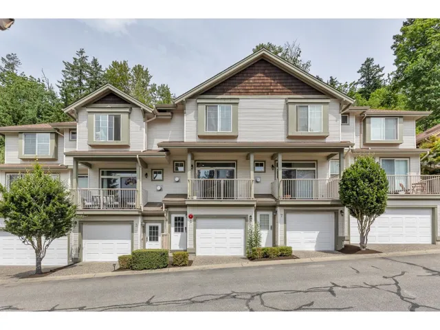 5 35287 OLD YALE ROAD, Abbotsford, British Columbia V3G8H5