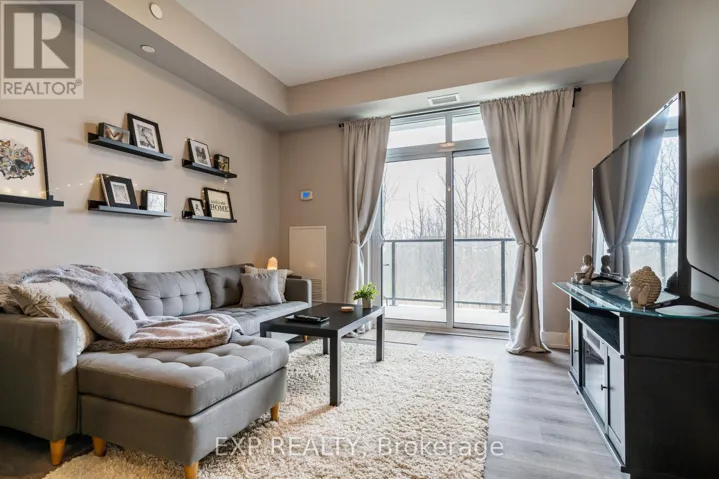 217 - 125 SHOREVIEW PLACE, Hamilton (Stoney Creek), Ontario L8E0K3