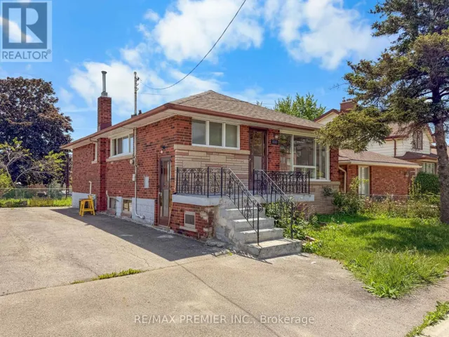MAIN - 610 WOODWARD AVENUE, Hamilton (Parkview), Ontario L8H6P1