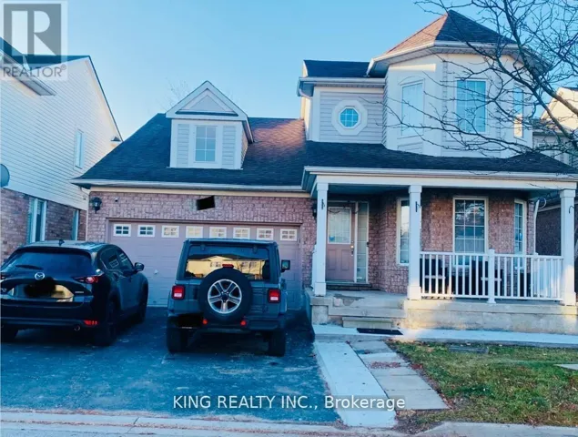 BASEMENT - 143 BAGGS CRESCENT, Cambridge, Ontario N1T2E8