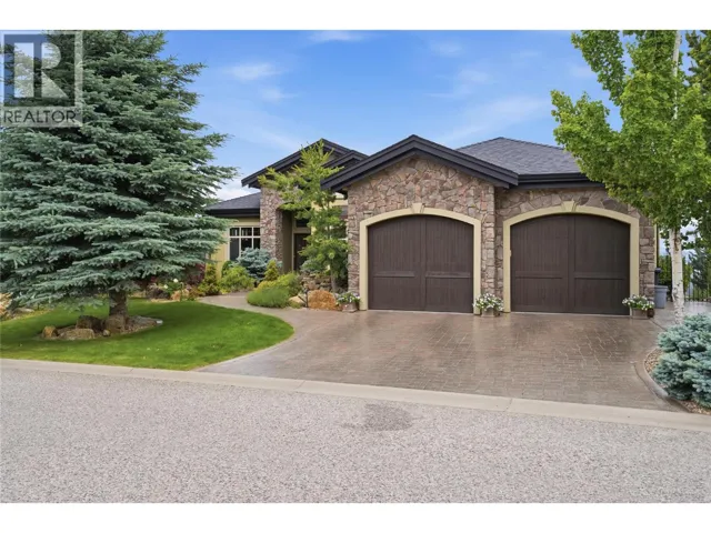 990 Hewetson Avenue, Kelowna, British Columbia V1W5H8