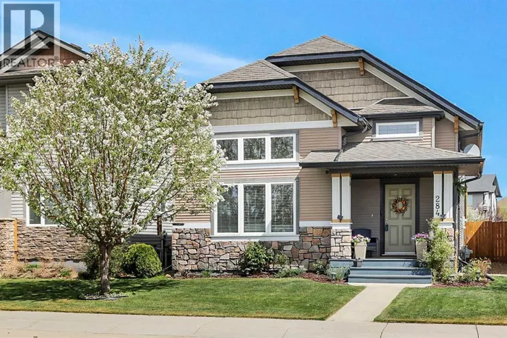 284 Vanson Close, Red Deer, Alberta T4R0G6