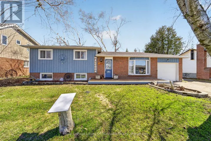 271 LAKELAND CRESCENT, Brock (Beaverton), Ontario L0K1A0