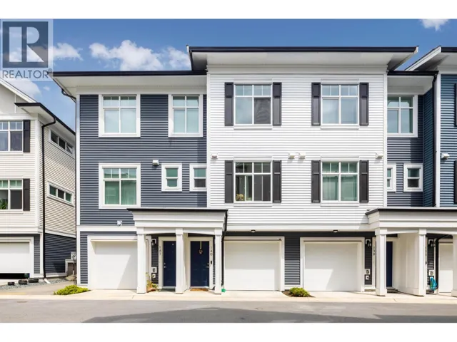 140 3565 BAYCREST AVENUE, Coquitlam, British Columbia V3B2W7