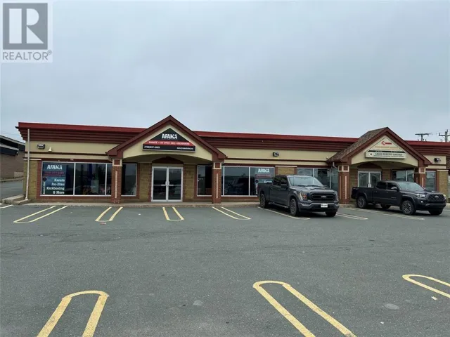 1288 Topsail Road, Paradise, Newfoundland & Labrador A1L1N7