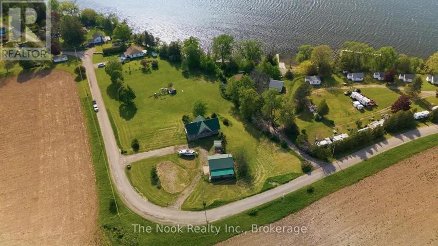 493 ISLAND VIEW ROAD, Alnwick/Haldimand, Ontario K0L1Y0