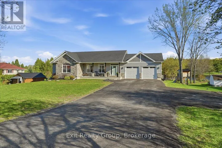 544 SHANNON ROAD, Tyendinaga (Tyendinaga Township), Ontario K0K2V0